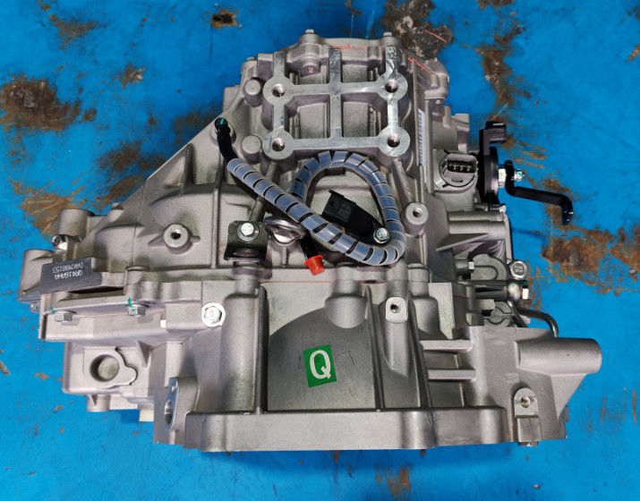QR416AHA স্বয়ংক্রিয় ট্রান্সমিশন সমাবেশ 416AHA-1500010EA 2014-2019 Chery Arrizo 3 Tiggo 3x 1.5L 2WD এর জন্য