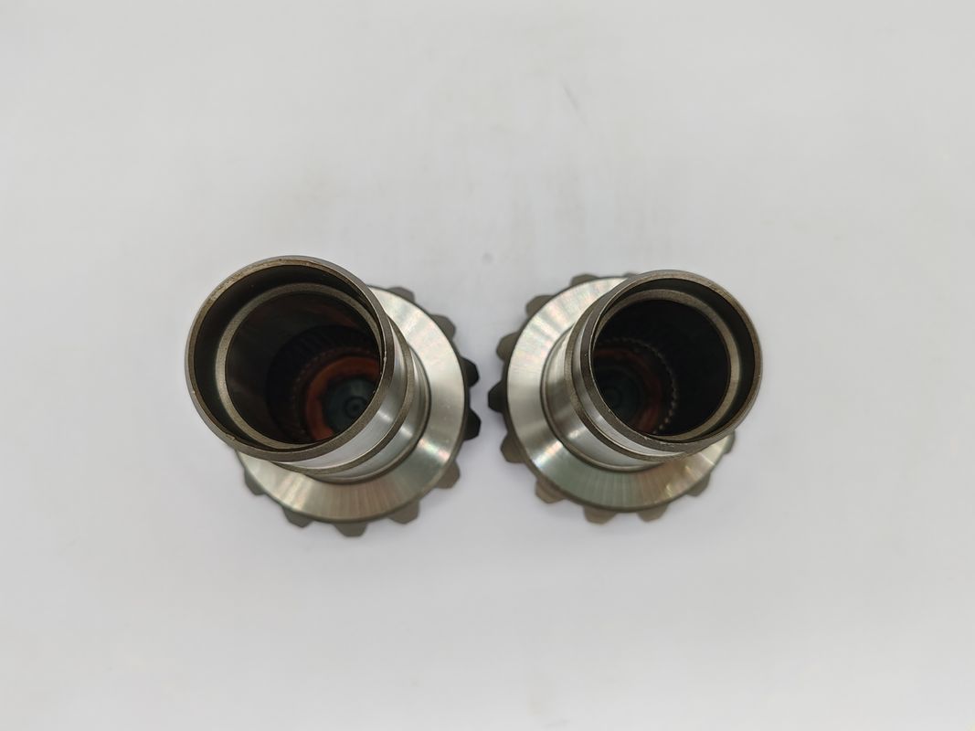 নতুন U661E U661F অটোম্যাটিক ট্রান্সমিশন টয়োটা ২০১৪-২০২২ এর জন্য 35410-48051 3541048051 ভ্যালভের দেহের সমাবেশ