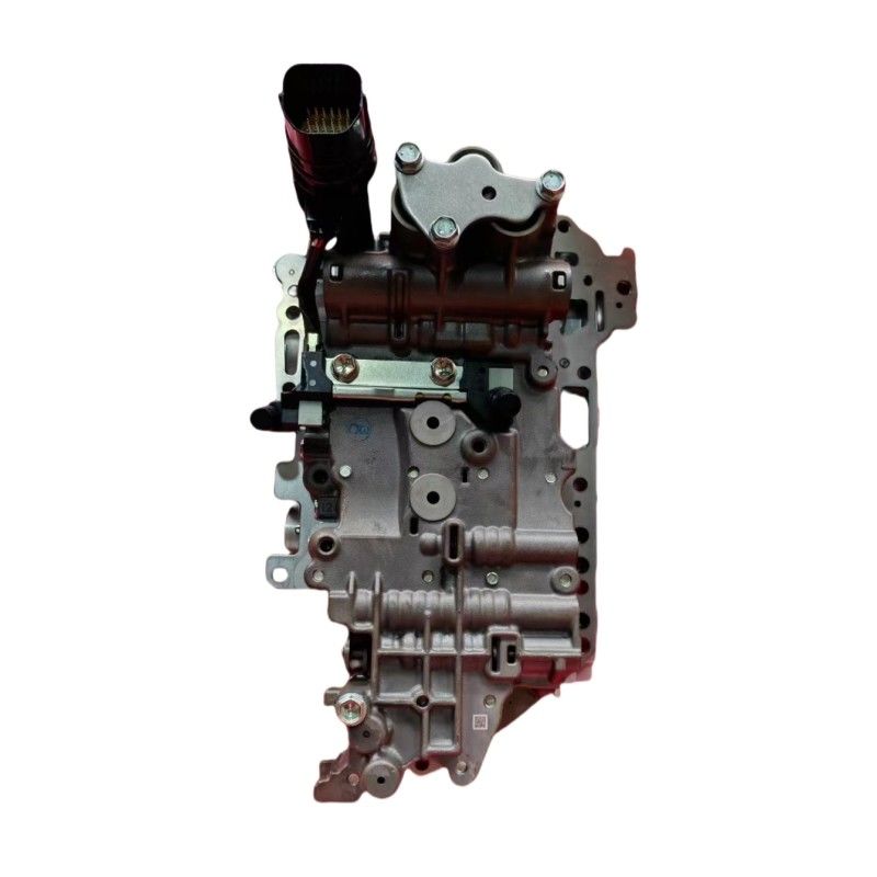 নতুন U661E U661F অটোম্যাটিক ট্রান্সমিশন টয়োটা ২০১৪-২০২২ এর জন্য 35410-48051 3541048051 ভ্যালভের দেহের সমাবেশ