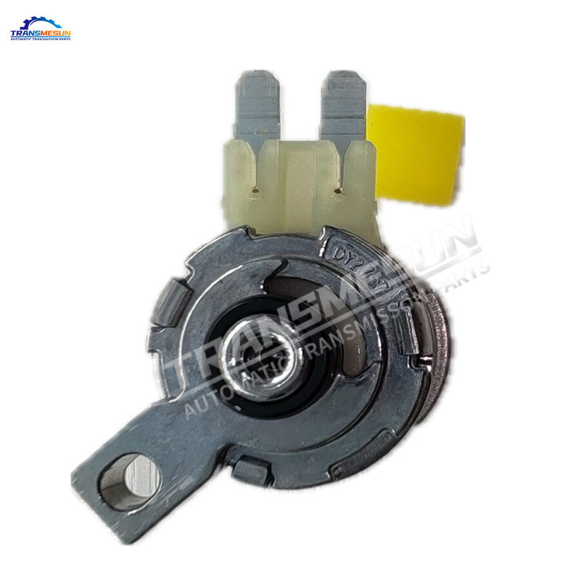 নতুন 0B5 DL501 AUDI A4L A6L Q5 2.0T এর জন্য লাইন চাপ (N472) এবং ক্লাচ কুলিং (N471) সোলিনয়েড ভালভ 50229