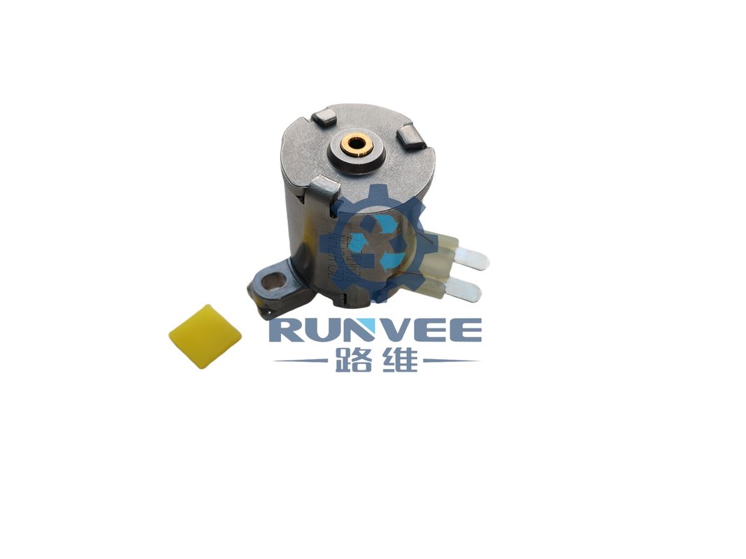 নতুন 0B5 DL501 AUDI A4L A6L Q5 2.0T এর জন্য লাইন চাপ (N472) এবং ক্লাচ কুলিং (N471) সোলিনয়েড ভালভ 50229