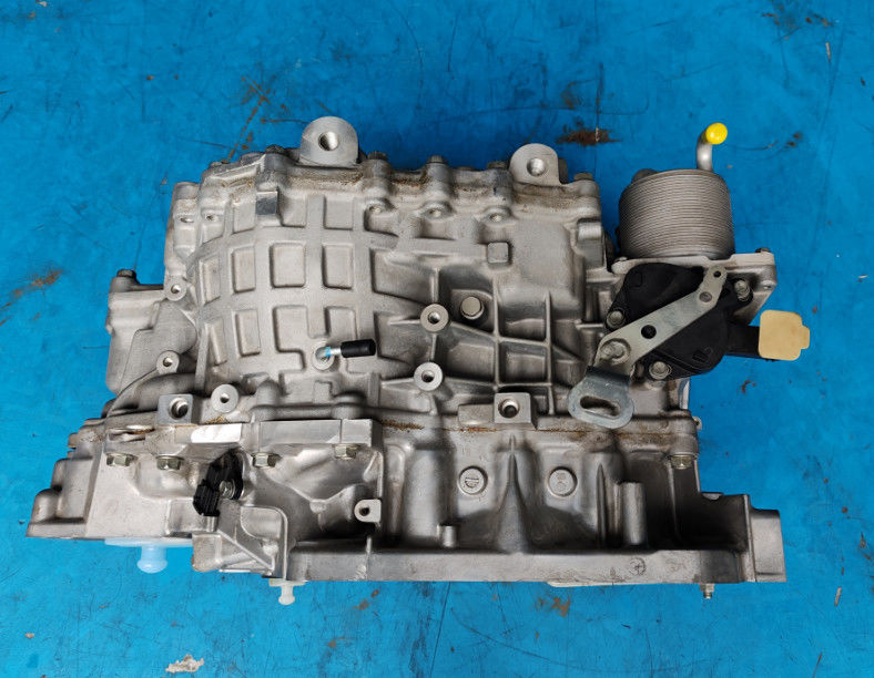 নিসান QASHQAI X-TRAIL 2.0L 4WD এর জন্য পুনরায় তৈরি JF011E RE0F10A সিভিটি ট্রান্সমিশন সেট 310201XT2D