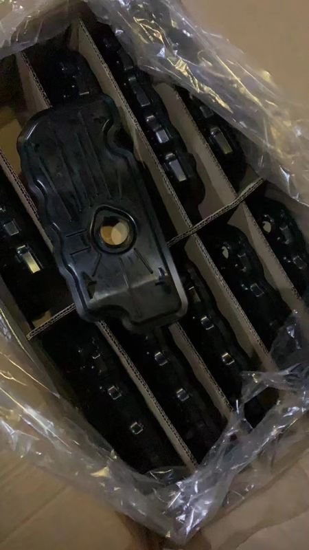 নতুন CVT180 TS11 অটোমেটিক ট্রান্সমিশন ফিলার সাকশন ফিল্টার 10406912 Roewe 2016-2023 i5 i6 PLUS RX3 PRO1.5L এর জন্য