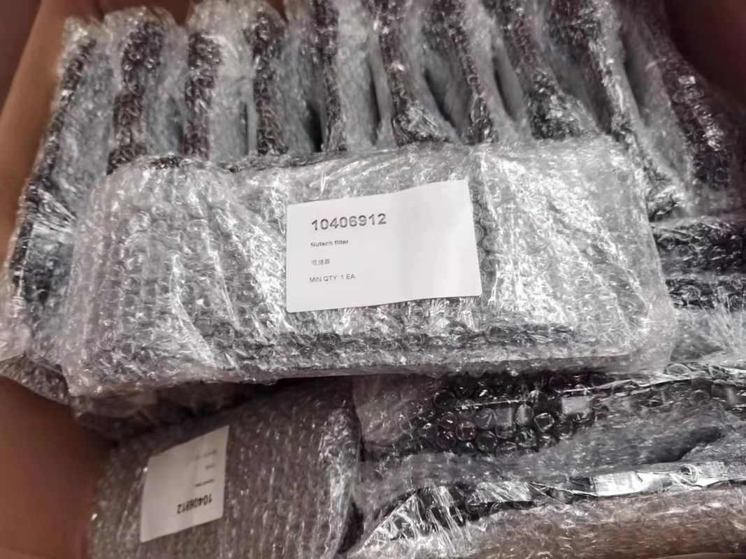 নতুন CVT180 TS11 অটোমেটিক ট্রান্সমিশন ফিলার সাকশন ফিল্টার 10406912 Roewe 2016-2023 i5 i6 PLUS RX3 PRO1.5L এর জন্য