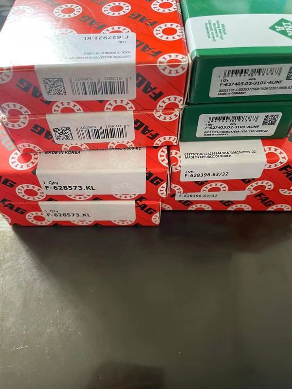 ব্র্যান্ড নিউ CVT180 TS11 CVT ট্রান্সমিশন পলি বিয়ারিং কিট F-628573 MG Roewe 2016-2023 i5 i6 PLUS RX3 PRO MG5 ZS 1.5L এর জন্য