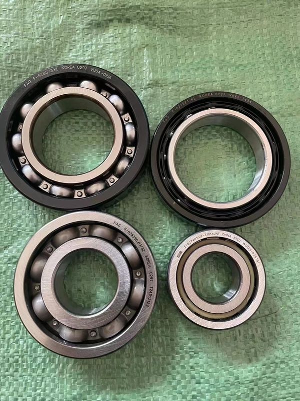 ব্র্যান্ড নিউ CVT180 TS11 CVT ট্রান্সমিশন পলি বিয়ারিং কিট F-628573 MG Roewe 2016-2023 i5 i6 PLUS RX3 PRO MG5 ZS 1.5L এর জন্য