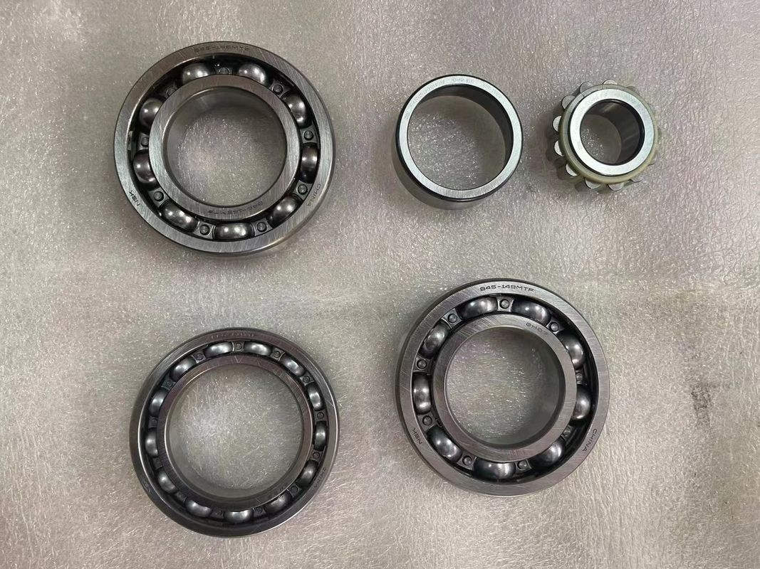ব্র্যান্ড নিউ CVT180 TS11 CVT ট্রান্সমিশন পলি বিয়ারিং কিট F-628573 MG Roewe 2016-2023 i5 i6 PLUS RX3 PRO MG5 ZS 1.5L এর জন্য