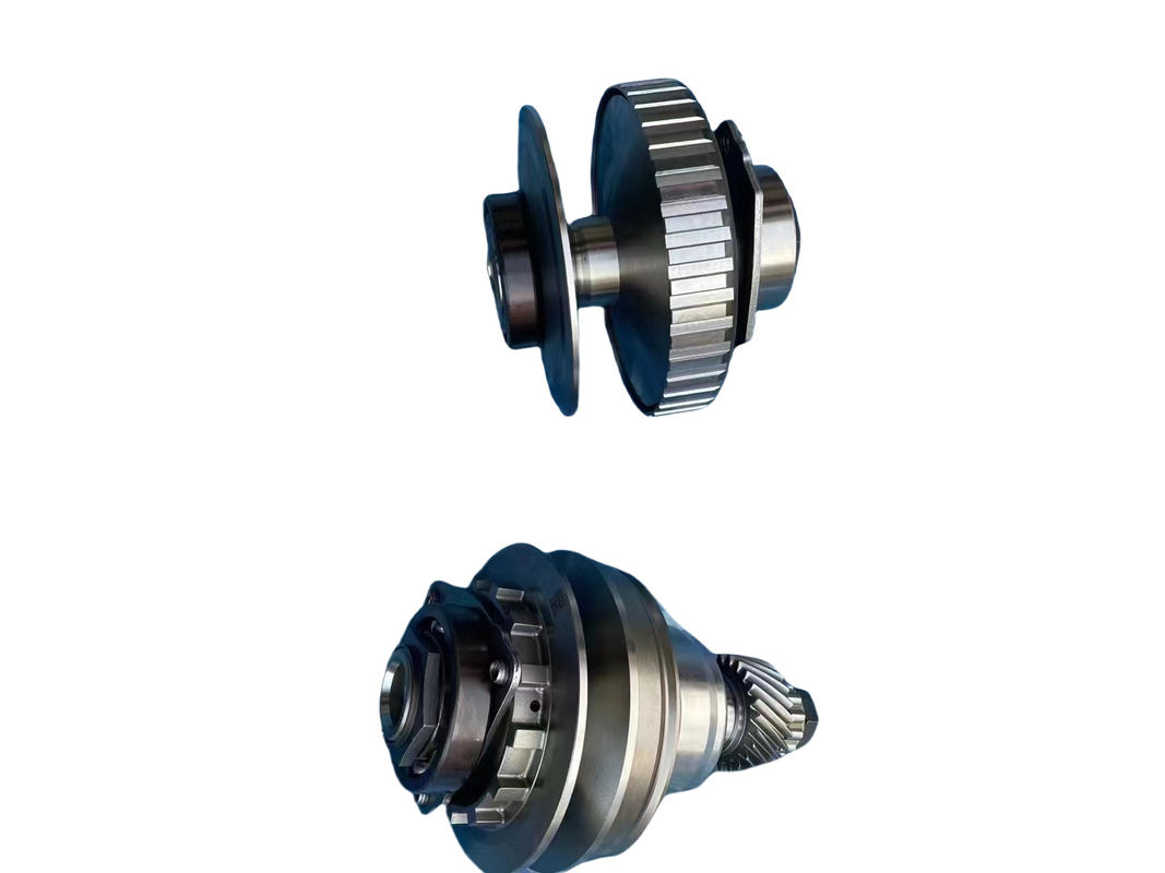 নতুন অপসারণ CVT180 ট্রান্সমিশন বেল্ট চাকা সেট sprocket কিট MG Roewe 2016-2023 i5 i6 PLUS RX3 MG5 ZS 1.5L জন্য কিট