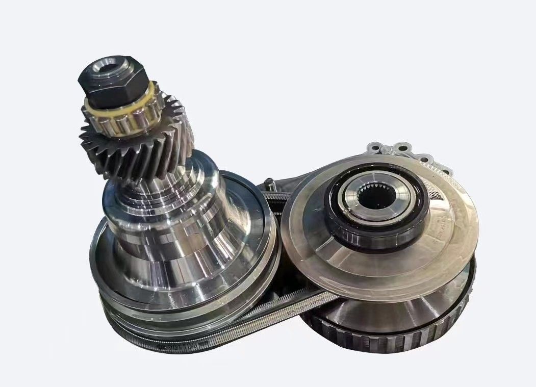 নতুন অপসারণ CVT180 ট্রান্সমিশন বেল্ট চাকা সেট sprocket কিট MG Roewe 2016-2023 i5 i6 PLUS RX3 MG5 ZS 1.5L জন্য কিট