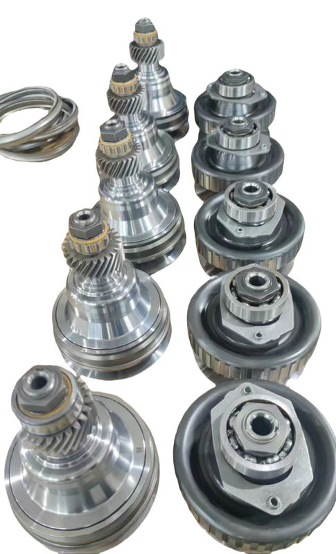 নতুন অপসারণ CVT180 ট্রান্সমিশন বেল্ট চাকা সেট sprocket কিট MG Roewe 2016-2023 i5 i6 PLUS RX3 MG5 ZS 1.5L জন্য কিট