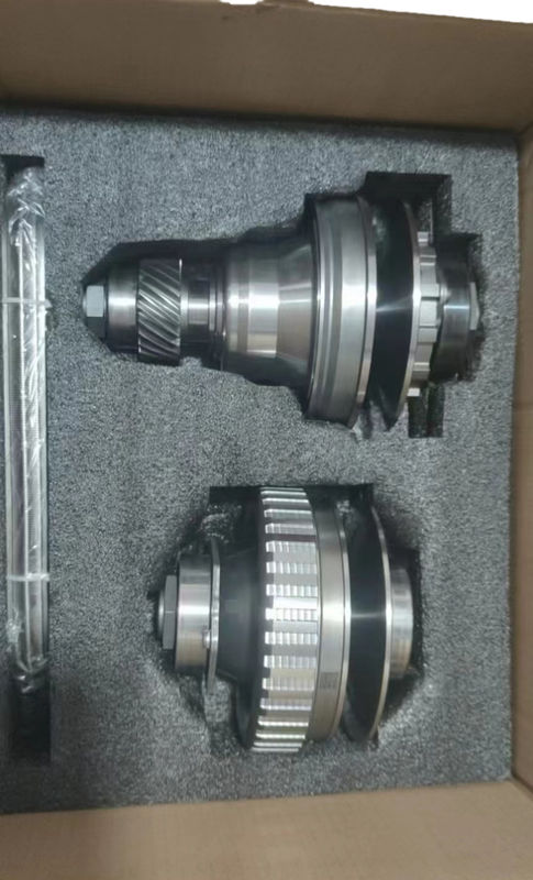 নতুন অপসারণ CVT180 ট্রান্সমিশন বেল্ট চাকা সেট sprocket কিট MG Roewe 2016-2023 i5 i6 PLUS RX3 MG5 ZS 1.5L জন্য কিট