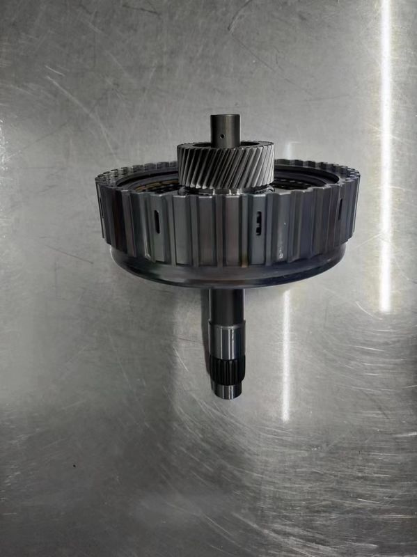 নতুন CVT180 TS11 স্বয়ংক্রিয় ট্রান্সমিশন MG Roewe 2016-2023 i5 i6 PLUS RX3 PRO MG5 ZS 1.5L এর জন্য ফরওয়ার্ড গিয়ার ক্লাচ সেটআপ