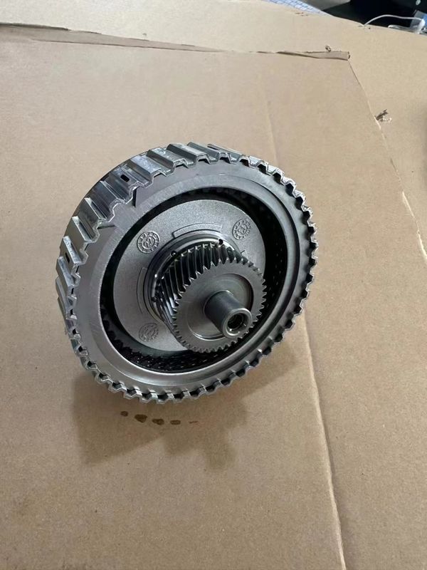 নতুন CVT180 TS11 স্বয়ংক্রিয় ট্রান্সমিশন MG Roewe 2016-2023 i5 i6 PLUS RX3 PRO MG5 ZS 1.5L এর জন্য ফরওয়ার্ড গিয়ার ক্লাচ সেটআপ