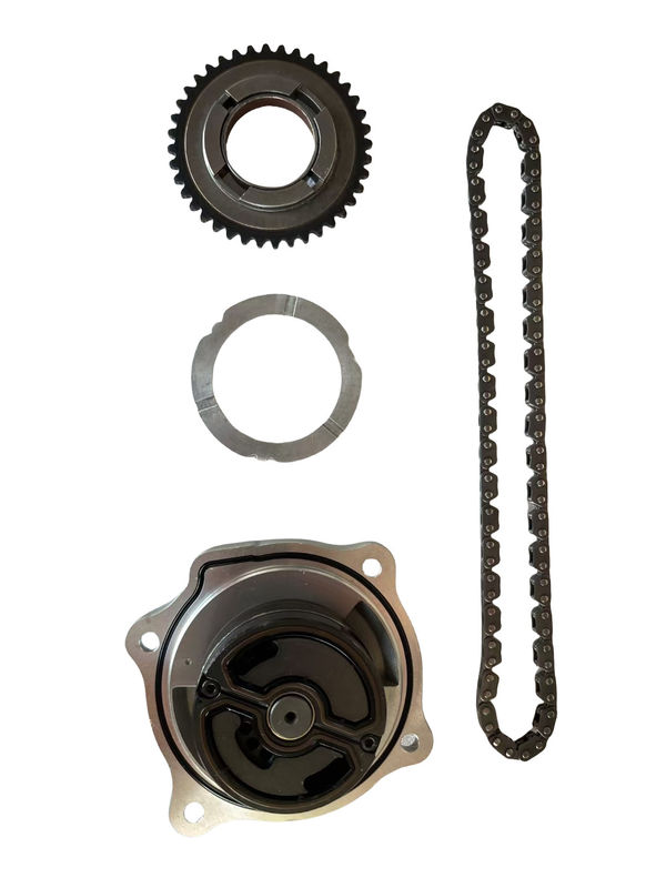 ব্র্যান্ড নিউ CVT180 TS11 ট্রান্সমিশন তেল পাম্প সমাবেশ মেরামত কিট 11002505 MG Roewe 2016-2023 i5 i6 PLUS RX3 MG5 ZS