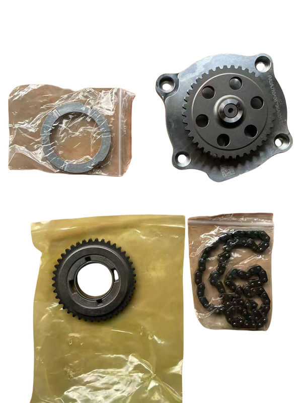 ব্র্যান্ড নিউ CVT180 TS11 ট্রান্সমিশন তেল পাম্প সমাবেশ মেরামত কিট 11002505 MG Roewe 2016-2023 i5 i6 PLUS RX3 MG5 ZS