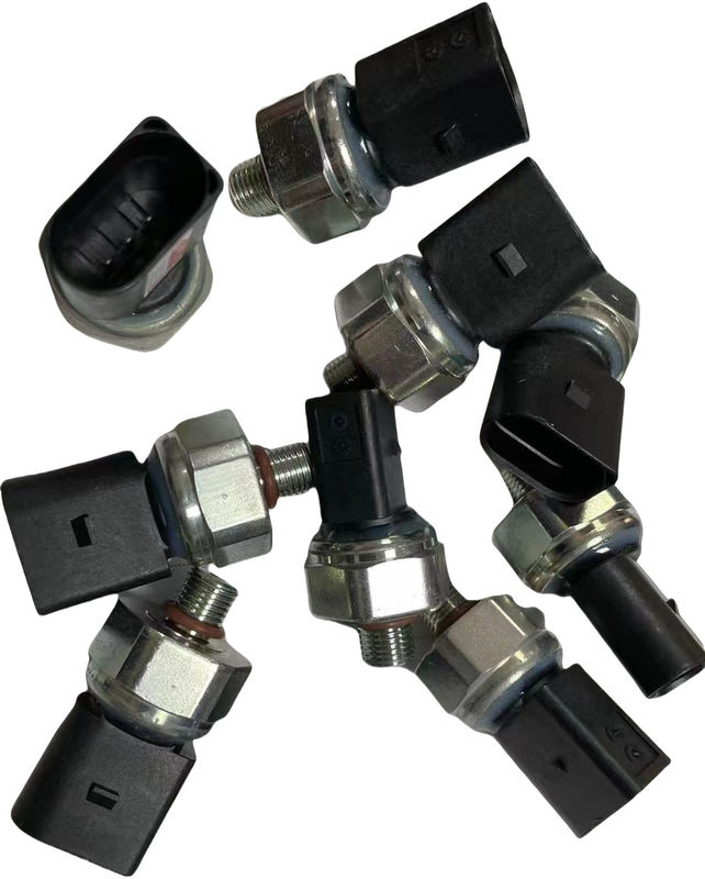 RUNVEE পাইকারি ব্র্যান্ড নতুন CVT180 TS11 ট্রান্সমিশন তেল চাপ সেন্সর 10003168 জন্য ROEWE 2016-2023 I5 I6 PLUS RX3 1.5L 1.6L