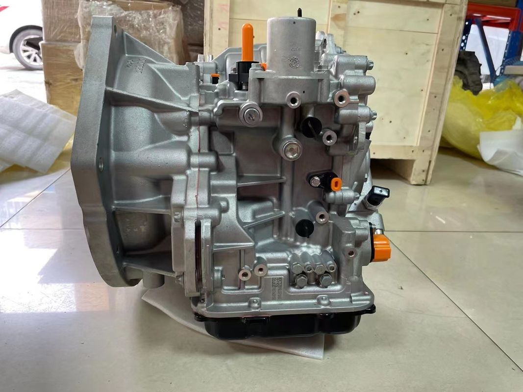 রানভি পাইকারি ব্র্যান্ড নতুন CVT180 TS11 ট্রান্সমিশন সমন্বয় 10433864 জন্য Roewe 2016-2023 i5 i6 PLUS RX3 1.5L 1.6L