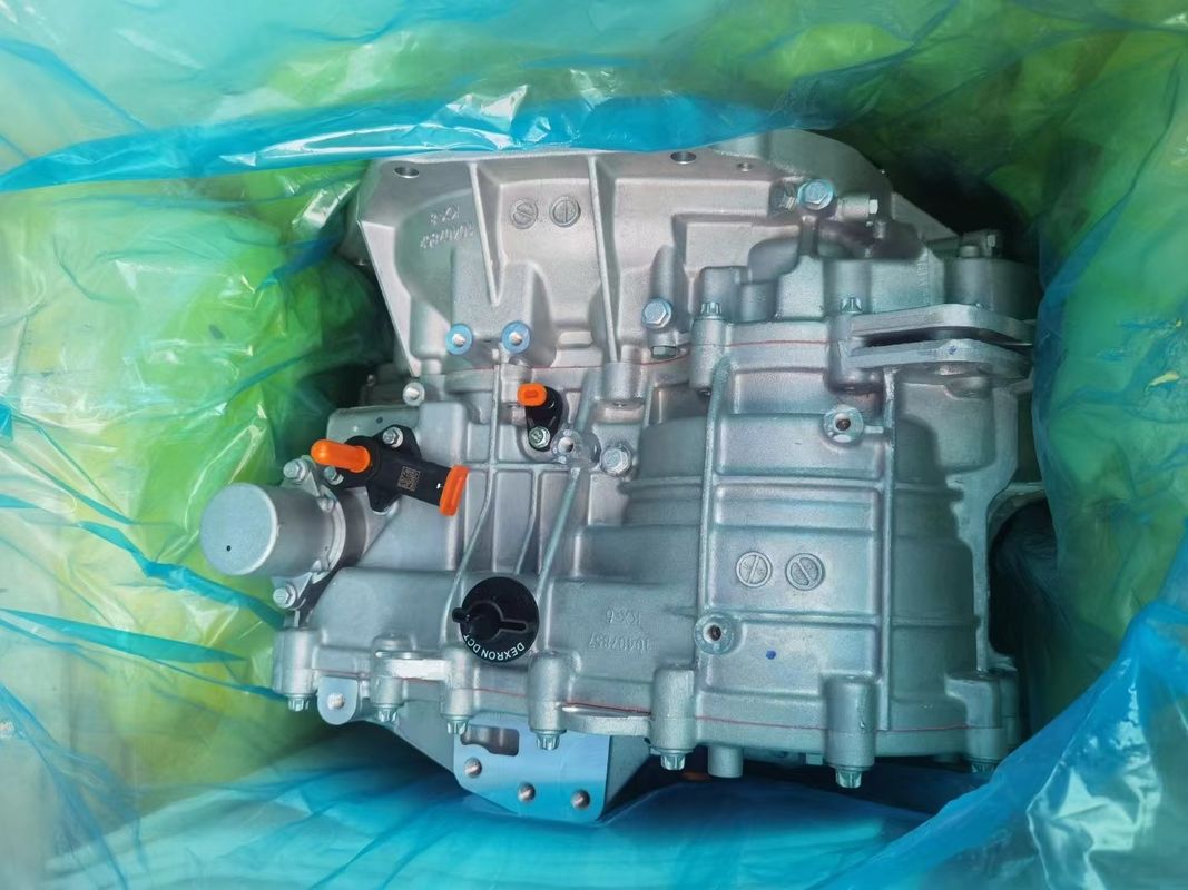 রানভি পাইকারি ব্র্যান্ড নতুন CVT180 TS11 ট্রান্সমিশন সমন্বয় 10433864 জন্য Roewe 2016-2023 i5 i6 PLUS RX3 1.5L 1.6L