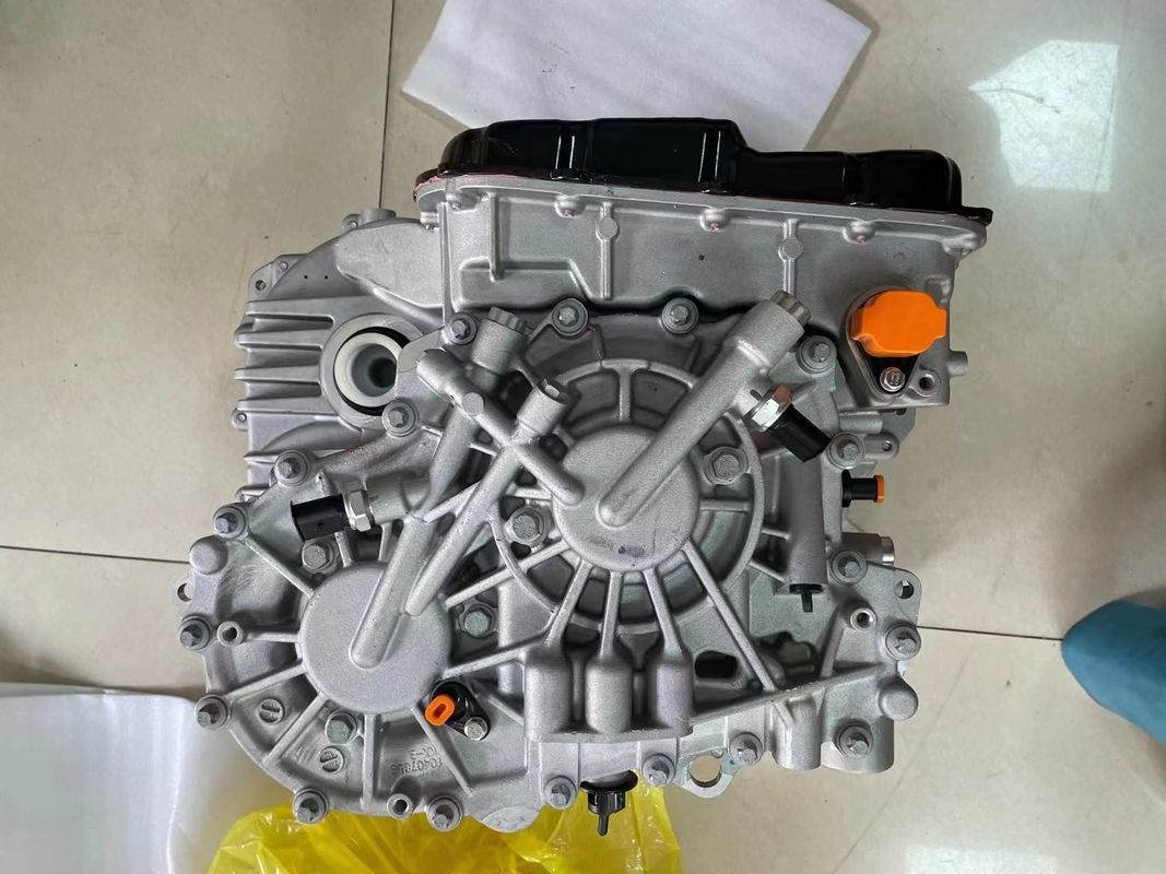 রানভি পাইকারি ব্র্যান্ড নতুন CVT180 TS11 ট্রান্সমিশন সমন্বয় 10433864 জন্য Roewe 2016-2023 i5 i6 PLUS RX3 1.5L 1.6L