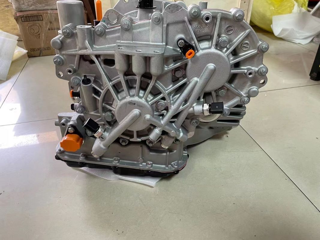 রানভি পাইকারি ব্র্যান্ড নতুন CVT180 TS11 ট্রান্সমিশন সমন্বয় 10433864 জন্য Roewe 2016-2023 i5 i6 PLUS RX3 1.5L 1.6L