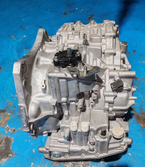 RUNVEE পাইকারি ব্র্যান্ড নতুন RE0F08A JF009E CVT ট্রান্সমিশন সমাবেশ 310201XC6B নিসান 2009-2013 VERSA CUBE 1.8L জন্য