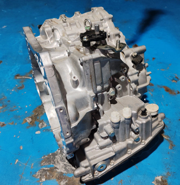 RUNVEE পাইকারি ব্র্যান্ড নতুন RE0F08A JF009E CVT ট্রান্সমিশন সমাবেশ 310201XC6B নিসান 2009-2013 VERSA CUBE 1.8L জন্য