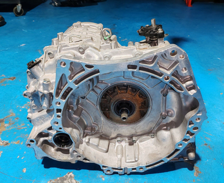 RUNVEE পাইকারি ব্র্যান্ড নতুন RE0F08A JF009E CVT ট্রান্সমিশন সমাবেশ 310201XC6B নিসান 2009-2013 VERSA CUBE 1.8L জন্য