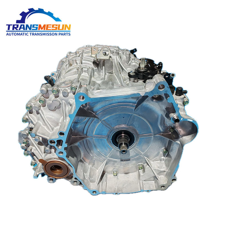 2015-2023 এর জন্য পুনর্নির্মাণ করা SR0A 5T0 হন্ডা FIT JAZZ 1.3L 1.5L 2WD সিভিটি ট্রান্সমিশন সেট 20031-5T2-H0