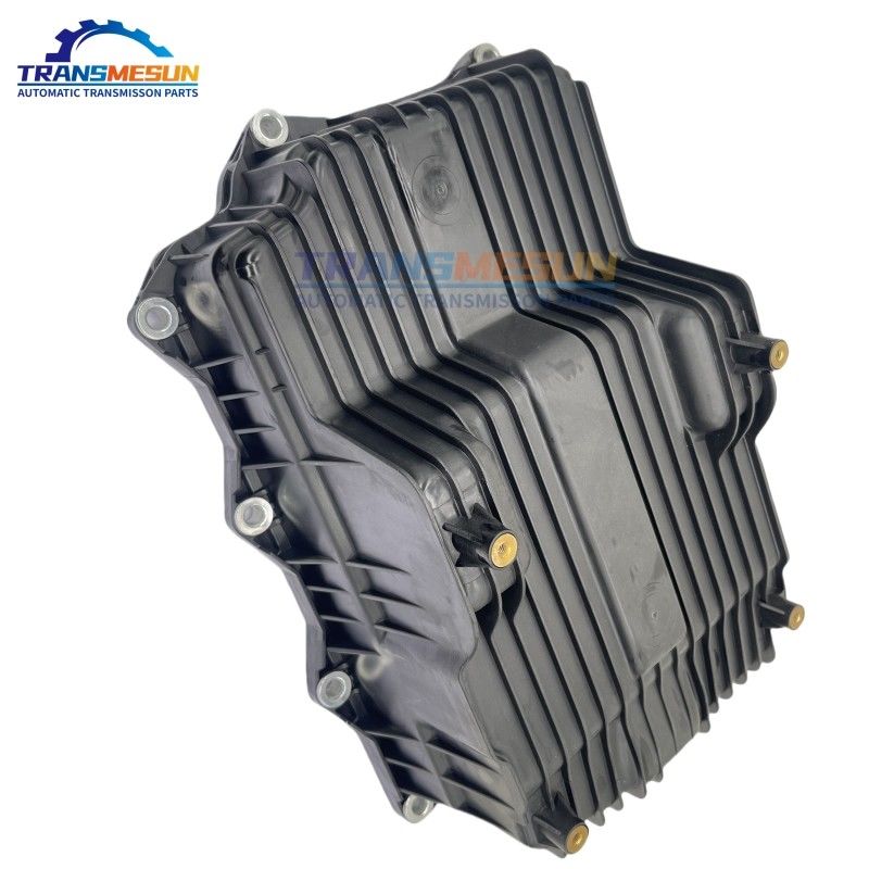RUNVEE পাইকারি 7DCT450 GW7DCT1-A01 7-স্পিড ভিজা ডুয়াল-ক্লচ ট্রান্সমিশন সাইড কভার HAVAL 2013-2020 H6 এর জন্য তেল প্যান সমাবেশ