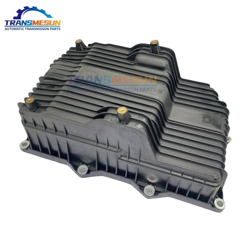 RUNVEE পাইকারি 7DCT450 GW7DCT1-A01 7-স্পিড ভিজা ডুয়াল-ক্লচ ট্রান্সমিশন সাইড কভার HAVAL 2013-2020 H6 এর জন্য তেল প্যান সমাবেশ