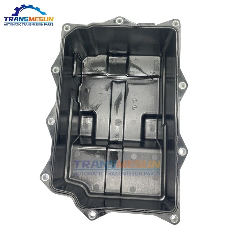 RUNVEE পাইকারি 7DCT450 GW7DCT1-A01 7-স্পিড ভিজা ডুয়াল-ক্লচ ট্রান্সমিশন সাইড কভার HAVAL 2013-2020 H6 এর জন্য তেল প্যান সমাবেশ