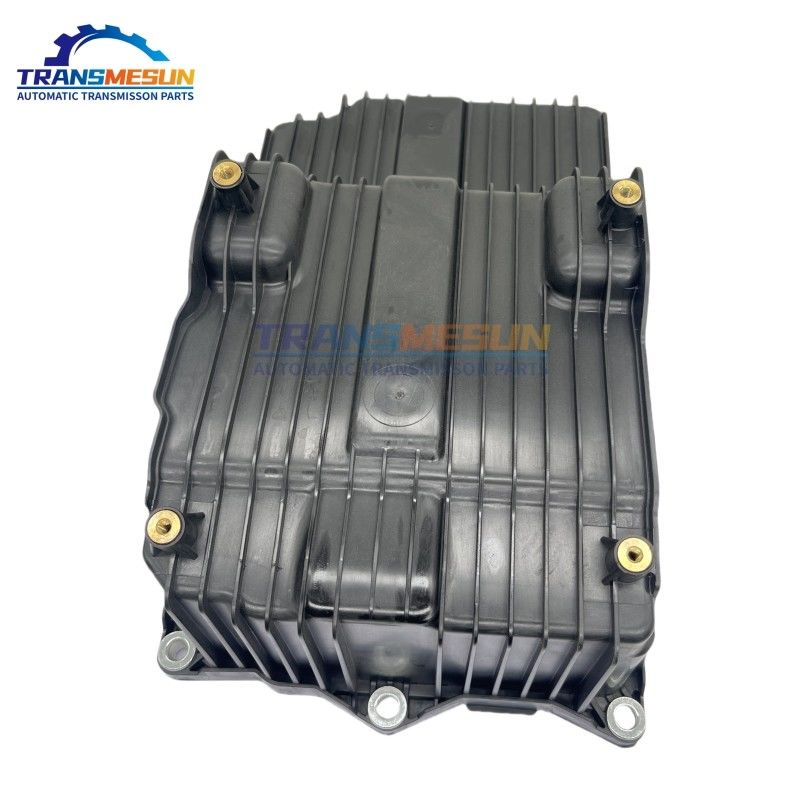 RUNVEE পাইকারি 7DCT450 GW7DCT1-A01 7-স্পিড ভিজা ডুয়াল-ক্লচ ট্রান্সমিশন সাইড কভার HAVAL 2013-2020 H6 এর জন্য তেল প্যান সমাবেশ