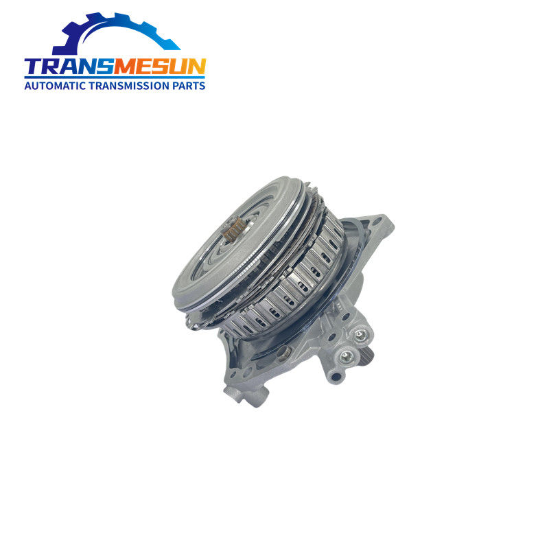 Transmesun C0GF1 সিভিটি ট্রান্সমিশন ইনপুট শ্যাফ্ট সামনের গিয়ার বিপরীত গিয়ার ক্লাচ সমাবেশ ওভারহোল কিট মাল্টি-পার্ট জন্য হুন্ডাই কিয়া