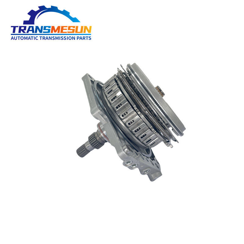 Transmesun C0GF1 সিভিটি ট্রান্সমিশন ইনপুট শ্যাফ্ট সামনের গিয়ার বিপরীত গিয়ার ক্লাচ সমাবেশ ওভারহোল কিট মাল্টি-পার্ট জন্য হুন্ডাই কিয়া