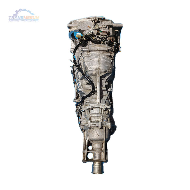 ব্যবহৃত TR690KJACA স্বয়ংক্রিয় ট্রান্সমিশন সমাবেশ 31000AJ530 2016 Subaru Legacy OUTBACK 3.6R-L EYESIGHT 4WD