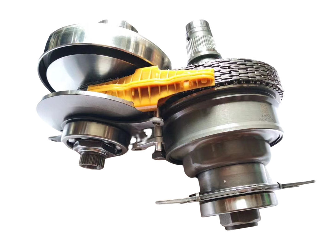 TR690 সিভিটি চেইন বেল্ট সহ পলি সেট 31012AA000 31012AA020 সুবারুর জন্য ২০০৯-২০১৪ আউটব্যাক EXIGA লিগ্যাসি ফরেস্টার WRX
