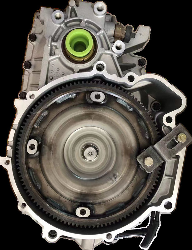 2004-2008 HYUNDAI TUCSON Elantra 2.0L এর জন্য পুনর্নির্মাণ করা F4A42 ট্রান্সমিশন সেট 4500039610 4500039611 4500039663