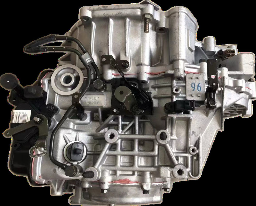 2004-2008 HYUNDAI TUCSON Elantra 2.0L এর জন্য পুনর্নির্মাণ করা F4A42 ট্রান্সমিশন সেট 4500039610 4500039611 4500039663