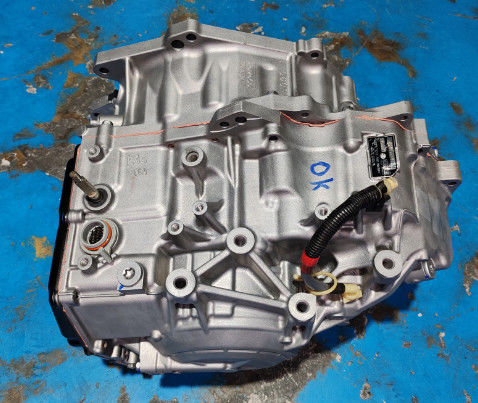 পুনর্নির্মাণ TF-80SC 6-SPEED ট্রান্সমিশন সেট 36050597 2008-2013 VOLVO XC60 XC70 3.0T AWD B6304T4 ইঞ্জিনের জন্য