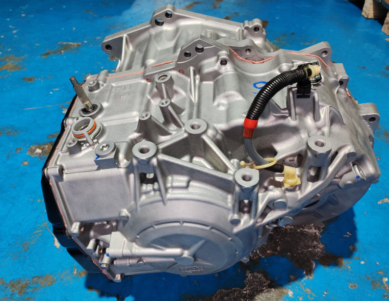 পুনর্নির্মাণ TF-80SC 6-SPEED ট্রান্সমিশন সেট 36050597 2008-2013 VOLVO XC60 XC70 3.0T AWD B6304T4 ইঞ্জিনের জন্য