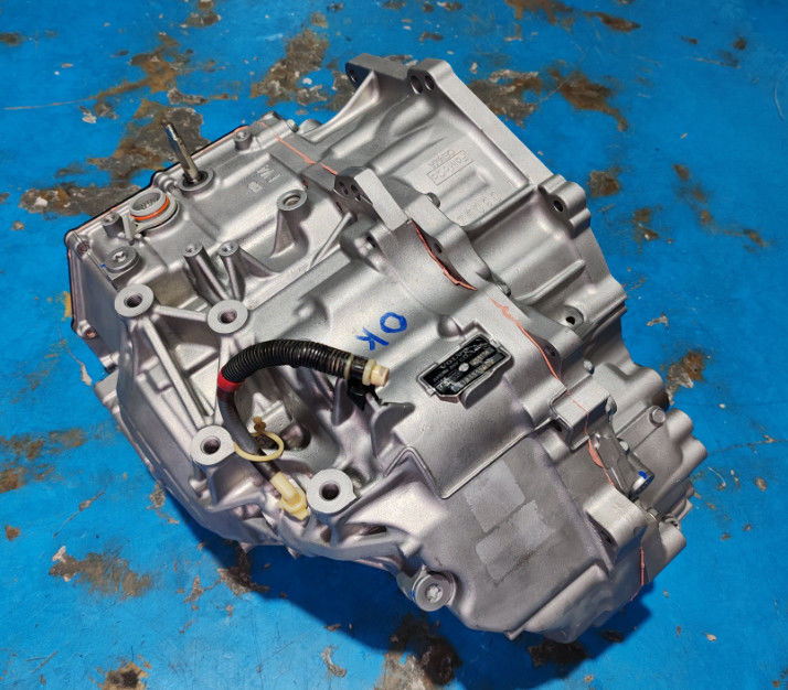 পুনর্নির্মাণ TF-80SC 6-SPEED ট্রান্সমিশন সেট 36050597 2008-2013 VOLVO XC60 XC70 3.0T AWD B6304T4 ইঞ্জিনের জন্য