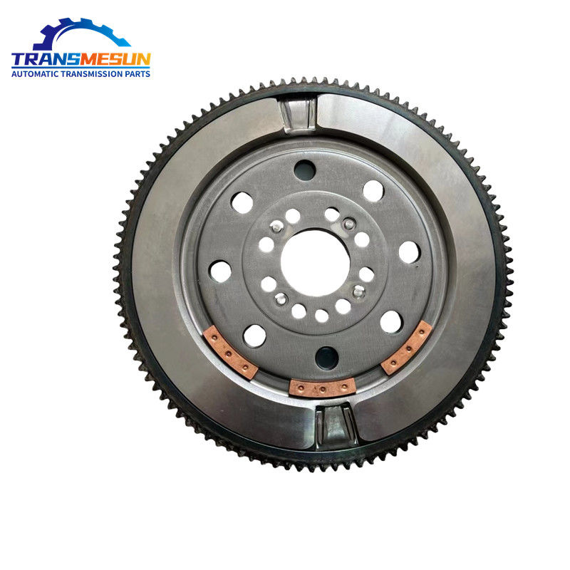 Transmesun Hyundai 7 গতির ডুয়াল-ক্লচ ট্রান্সমিশন ফ্লাইহুইল সমাবেশ 232002A405 ফ্লাইহুইল সমাবেশ ব্র্যান্ড নতুন আসল সঙ্গে