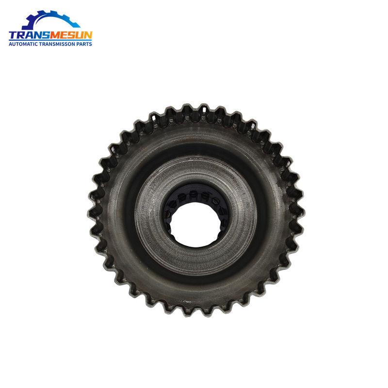 নতুন AW81-40LE 4 স্পিড অটোম্যাটিক ট্রান্সমিশন ডাইরেক্ট গিয়ার ক্লাচ 2003-2018 টয়োটা করোলার জন্য হাবের সাথে সংযুক্ত