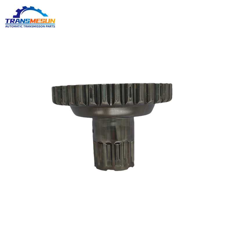 নতুন AW81-40LE 4 স্পিড অটোম্যাটিক ট্রান্সমিশন ডাইরেক্ট গিয়ার ক্লাচ 2003-2018 টয়োটা করোলার জন্য হাবের সাথে সংযুক্ত