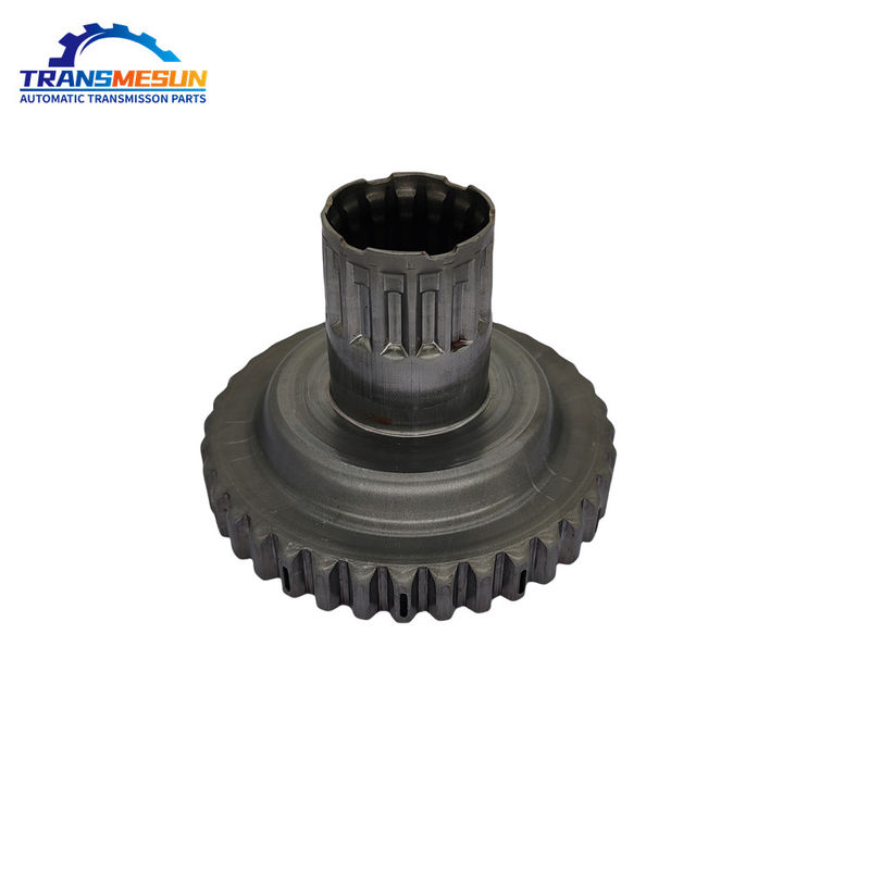 নতুন AW81-40LE 4 স্পিড অটোম্যাটিক ট্রান্সমিশন ডাইরেক্ট গিয়ার ক্লাচ 2003-2018 টয়োটা করোলার জন্য হাবের সাথে সংযুক্ত