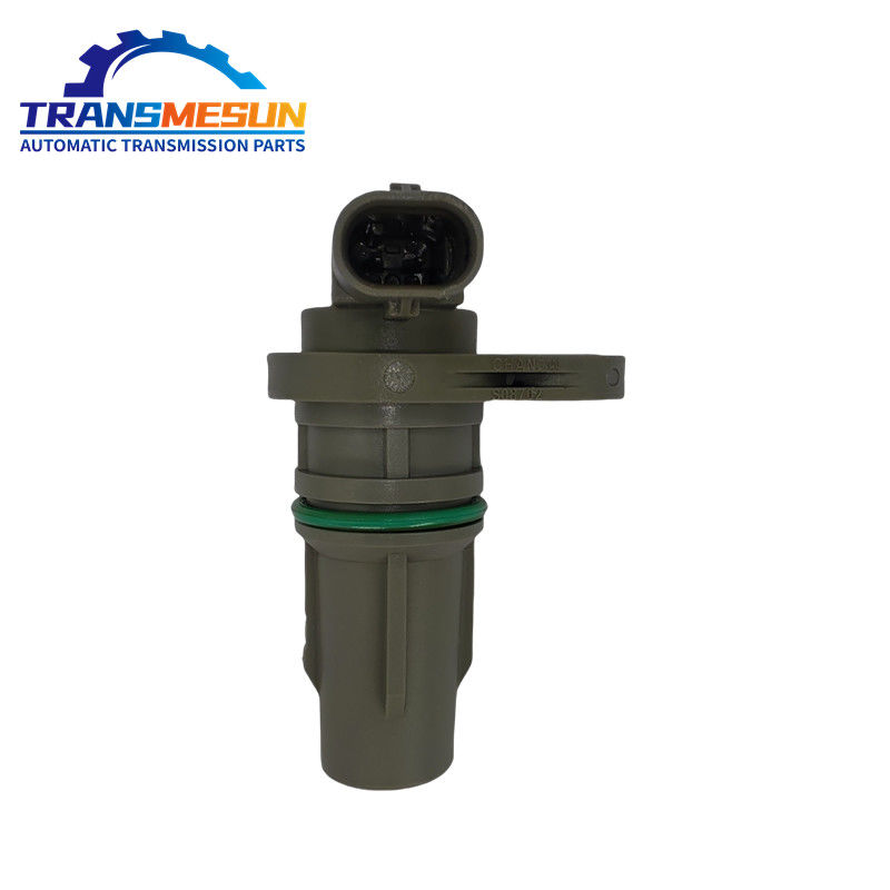 Transmesun DF727 গিয়ারবক্স ডুয়াল ক্ল্যাচ ট্রান্সমিশন চ্যাঙ্গান ডংফেং মোটরের জন্য অদ্ভুত / এমনকি ইনপুট শ্যাফ্ট গতি সেন্সর
