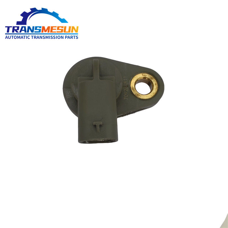 Transmesun DF727 গিয়ারবক্স ডুয়াল ক্ল্যাচ ট্রান্সমিশন চ্যাঙ্গান ডংফেং মোটরের জন্য অদ্ভুত / এমনকি ইনপুট শ্যাফ্ট গতি সেন্সর
