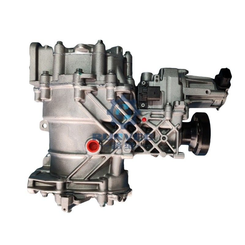 LR061681 G/R=2.58 Land Rover 2013-2019 Range Rover Evoque 2.0T এর জন্য পিছনের ডিফারেনশিয়াল সেট