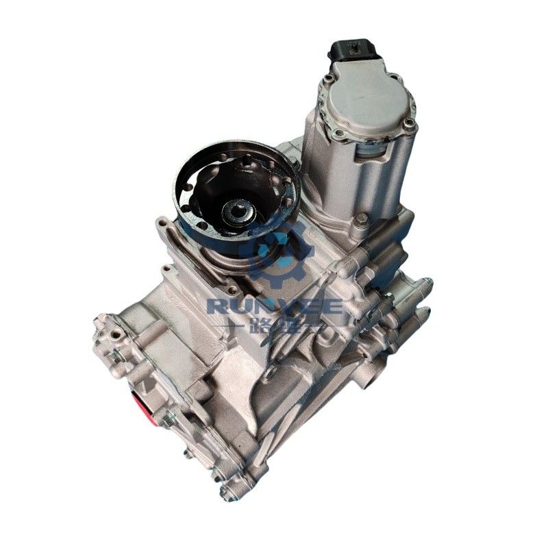 LR061681 G/R=2.58 Land Rover 2013-2019 Range Rover Evoque 2.0T এর জন্য পিছনের ডিফারেনশিয়াল সেট