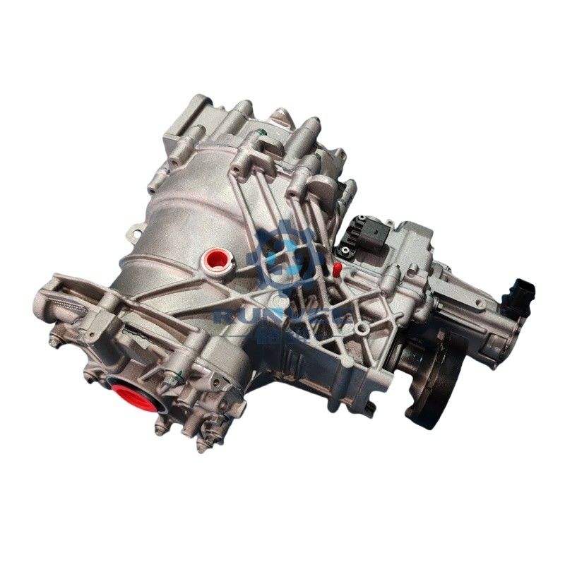 LR061681 G/R=2.58 Land Rover 2013-2019 Range Rover Evoque 2.0T এর জন্য পিছনের ডিফারেনশিয়াল সেট